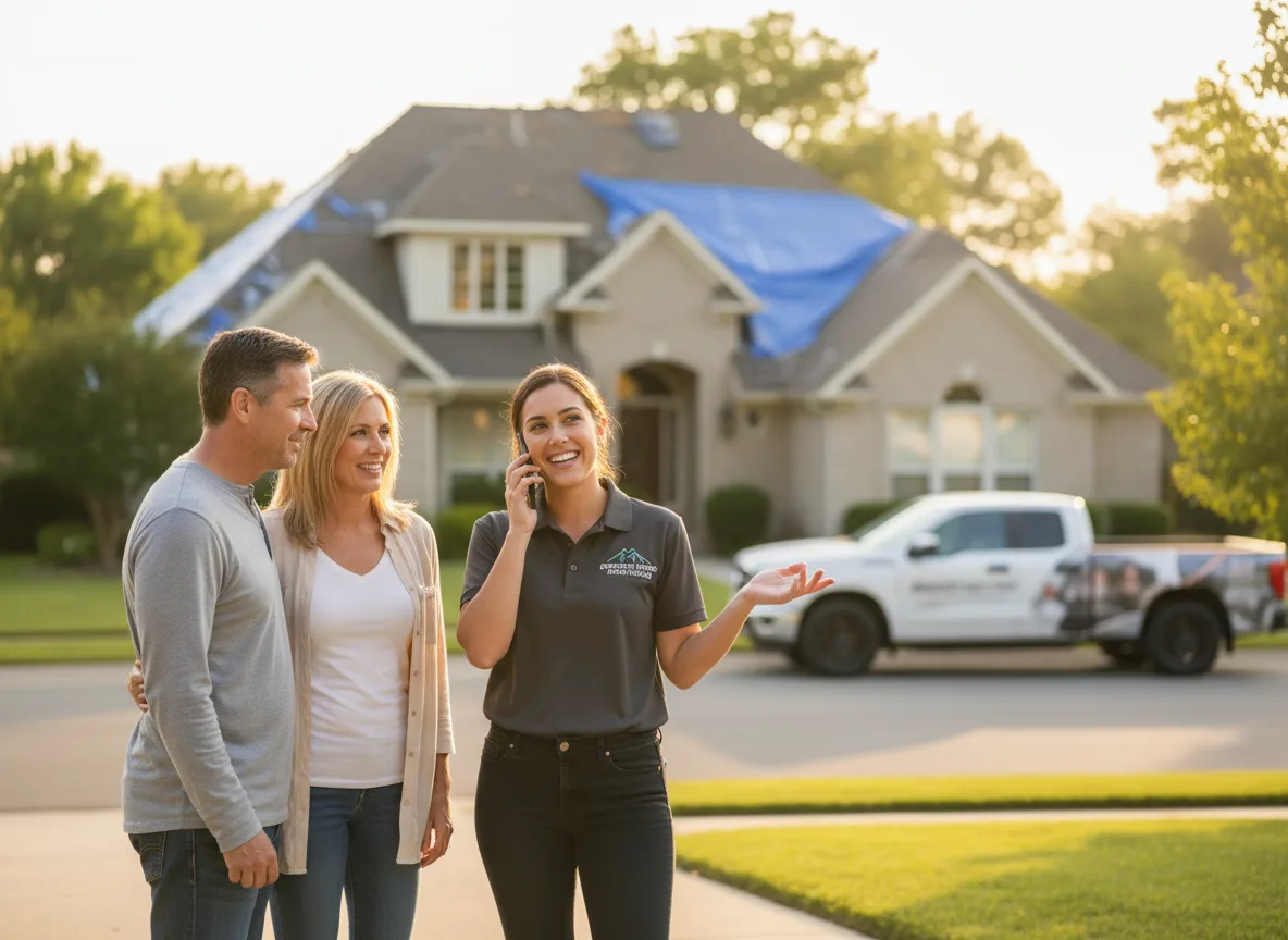 Emergency Roof Repair Sigel, IL FAQs